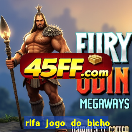 rifa jogo do bicho para imprimir word